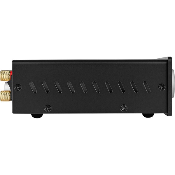 Main product image for Dayton Audio DTA-100ST 100W Desktop Stereo Amplifier with Bluetooth 5.0300-3807